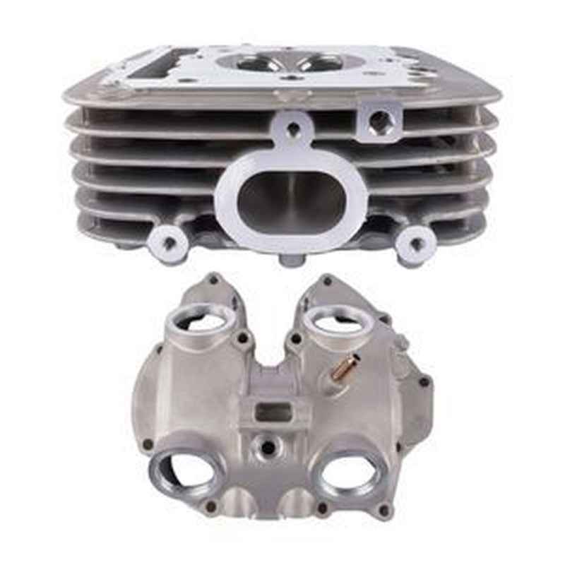 Cylinder Head 12200-HN1-A70 for Honda TRX400X/EX 2008-2012 ATV