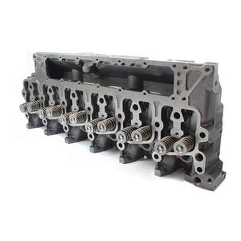 Cylinder Head Assembly 3967459 for Cummins 6B5.9 Engine