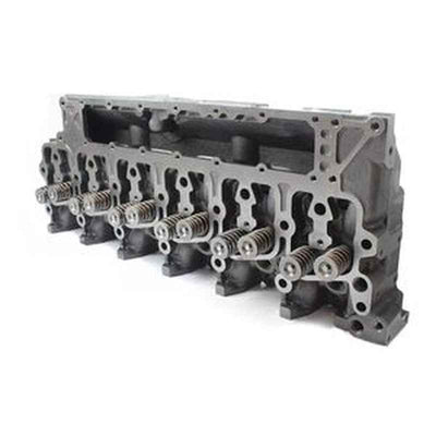 Cylinder Head Assembly 3967459 for Cummins 6B5.9 Engine