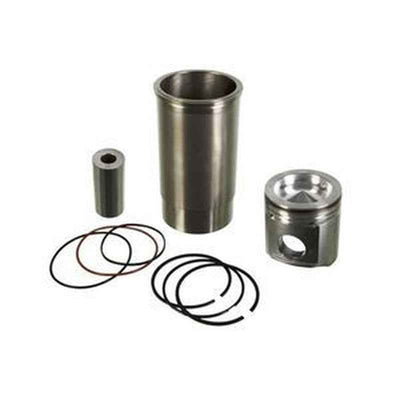 Cylinder Liner Assembly RE516227/RE530616 for John Deere 6068/4045 Engines