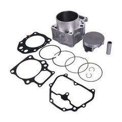 Kit de juntas de pistão e cilindro 12100-HR6-B00 para Honda Pioneer 520/Foreman 2020-2023