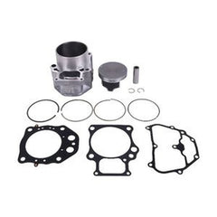 Kit de juntas de pistão e cilindro 12100-HR6-B00 para Honda Pioneer 520/Foreman 2020-2023