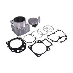Kit de juntas de pistão e cilindro 12100-HR6-B00 para Honda Pioneer 520/Foreman 2020-2023