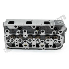 Kubota Engine D1105 Complete Cylinder Head with Full Gasket Kit for Toro Groundsmaster 328D 228-D Reelmaster 5400-D 5500-D