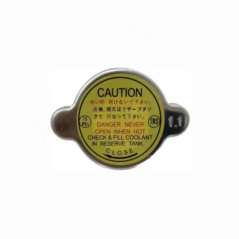 Radiator Cap 8971295720 8971778720 for Isuzu Engine 4JB1 Truck NKR55