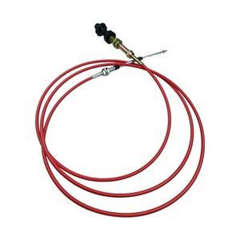 Throttle Cable for Daewoo DH Series Excavators