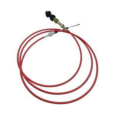 Throttle Cable for Daewoo DH Series Excavators