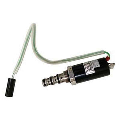 Solenoid Valve KDRDE5KR-20/40C07-203A-109 for Doosan Daewoo Excavator DH200-7