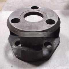 DAEWOO DH220-2 Motor de desplazamiento bastidor de tres estrellas