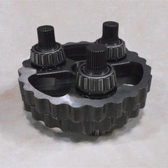 DAEWOO DH220-5 Travel Cycloid Disk Assembly