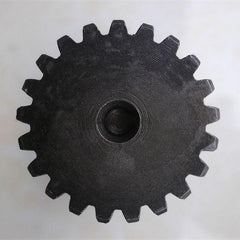 Motor de viagem DAEWOO DH220-5 Eixo de engrenagem solar (reinstalação)