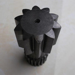 Motor de viagem DAEWOO DH220-5 Eixo de engrenagem solar (reinstalação)