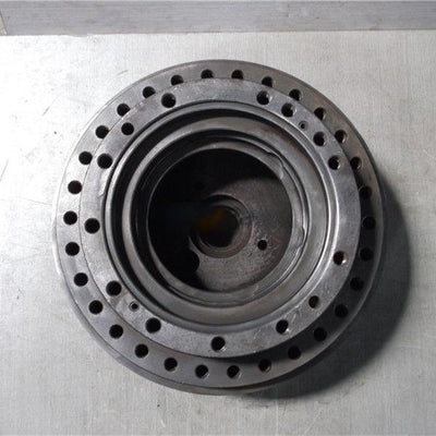 DAEWOO DH220-5Travel Motor Sheel/Cover tripod