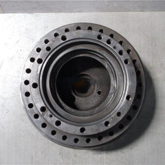 DAEWOO DH220-5Travel Motor Sheel/Cover tripod