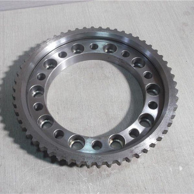 DAEWOO DH225-7 KATO HD1250-7 Travel motor Gear plate