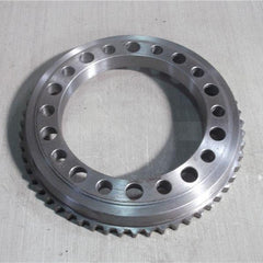 DAEWOO DH225-7 KATO HD1250-7 Travel motor Gear plate