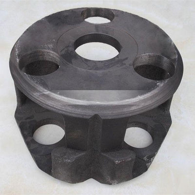 DAEWOO DH300-5 Travel motor three star frame