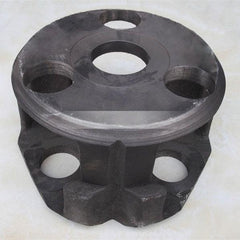 DAEWOO DH300-5 Travel motor three star frame