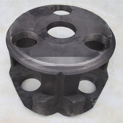 DAEWOO DH300-5 Travel motor three star frame