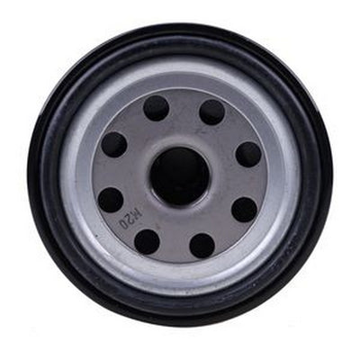 Oil Filter 89.7049-7081 for Doosan Daewoo Excavator SOLAR 55