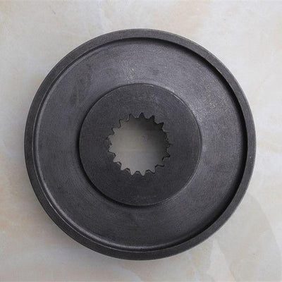 DAEWOO DH80 Travel motor First class three star Frame with pin