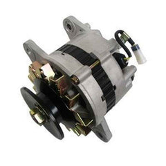 Alternator for Mitsubishi 6D31 Engine - Doosan Daewoo Excavator HD700