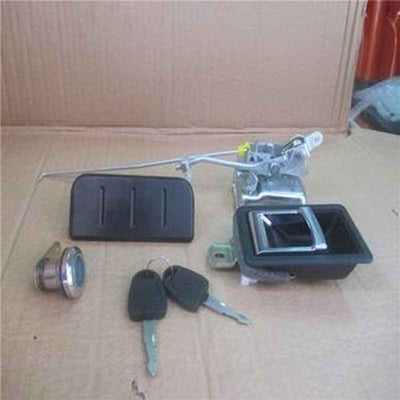 Door Lock for Daewoo DH300-7 Excavator