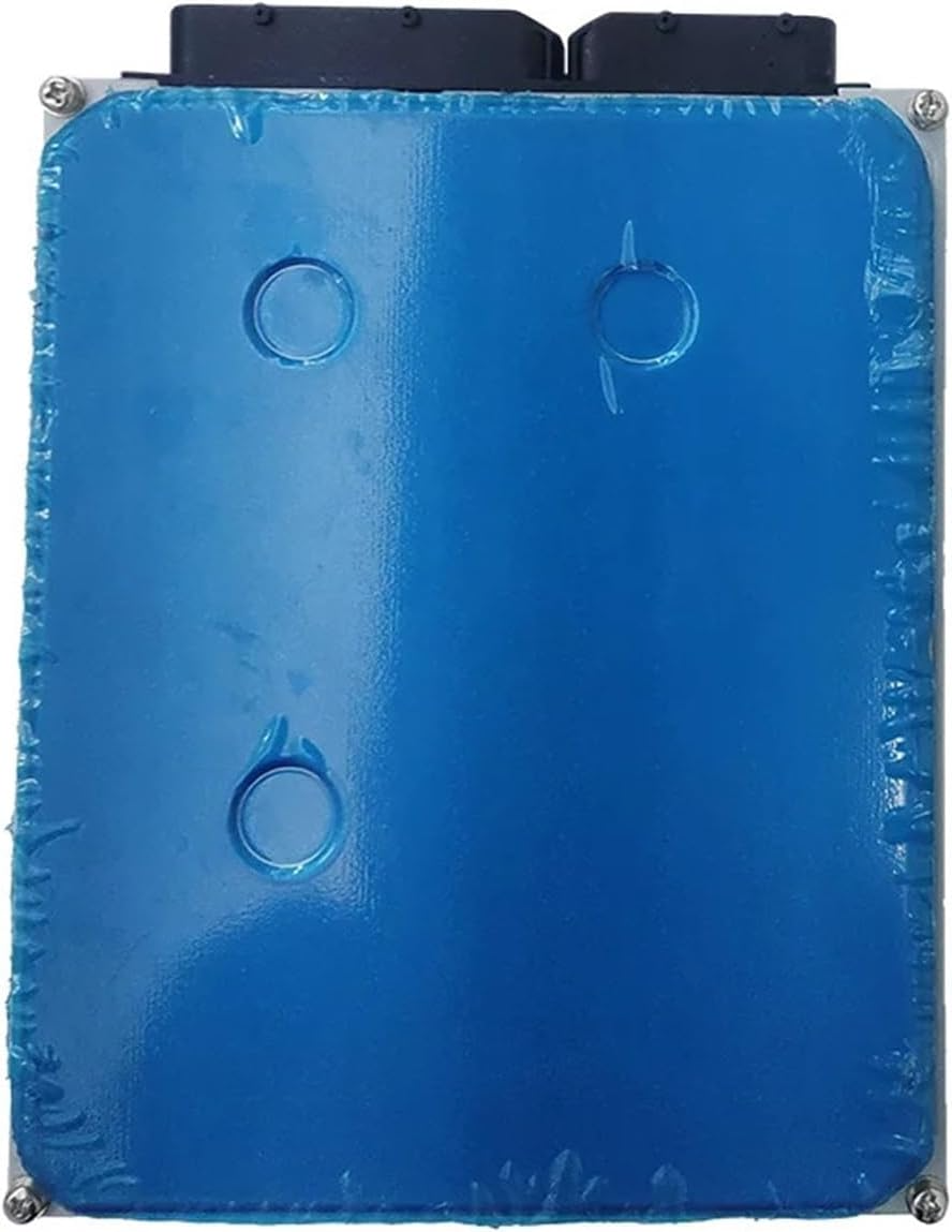 Genuine Engine Control Module 8982019361 Compatible With Isuzu Diesel Engine 4JJ1 Hitachi 160lc-3