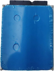 Genuine Engine Control Module 8982019361 Compatible With Isuzu Diesel Engine 4JJ1 Hitachi 160lc-3