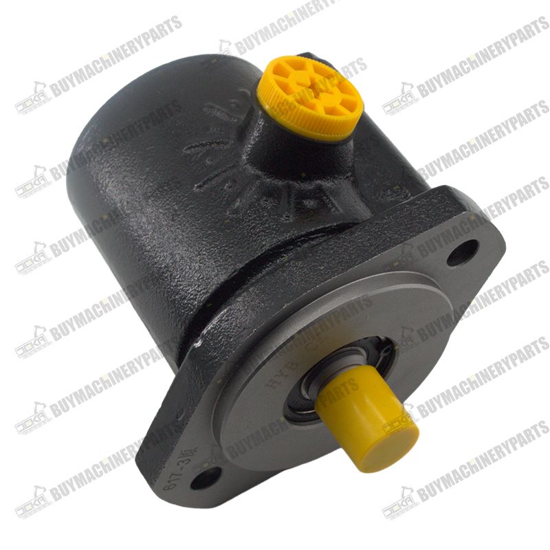 DCEC Steering Pump 3406RN2-001 for Cummins Engine ISME QSZ QSB 6BT - Buymachineryparts