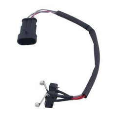 Deadman Switch Assembly 2112-520003-0C for Big Joe Skid Steer