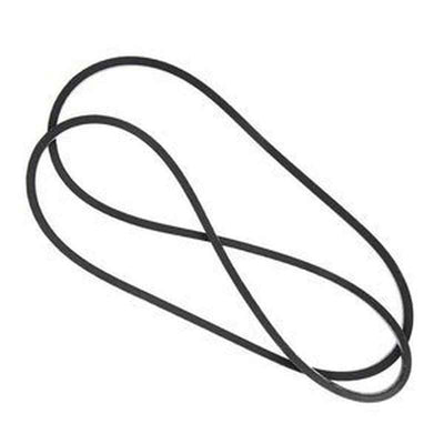 Deck Belt 140067 140294 for Electrolux Tractors 2H4B3B 2P4B9A