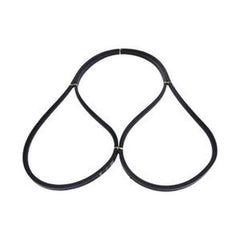 Deck Belt 522811301 for Husqvarna Mower GTH24K54 & GTH260 Models