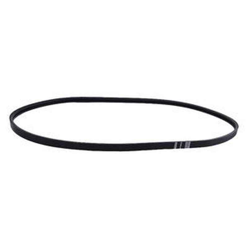 Deck Belt K5700-34710 for Kubota B1410D & B1610D Tractors