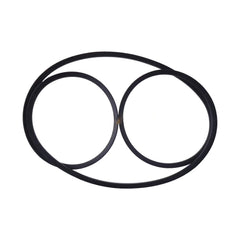 Deck Drive Belt 17*2692La 482090 for Scag Mower SMTC-40 STC40-17KA