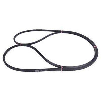 Deck Drive Belt 5023304 for Briggs & Stratton Ferris Mower 26HP 27HP 35HP