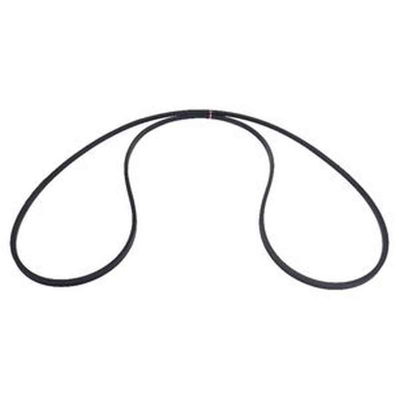 Deck Drive Belt 5023304 for Briggs & Stratton Ferris Mower 26HP 27HP 35HP