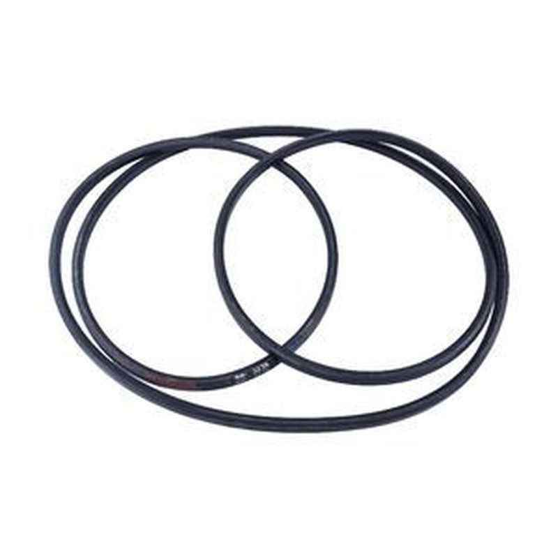 Deck V-Belt 1700345SM for Toro, Briggs & Stratton, Simplicity Mower