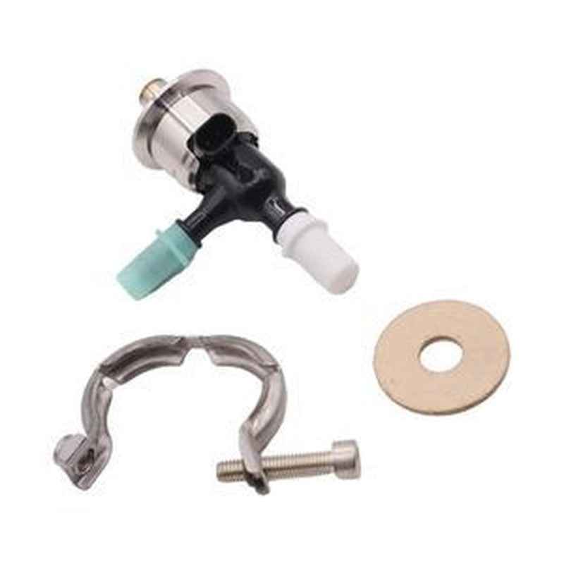 Fuel Injector Kit (4pcs) T422367 for Perkins Engine