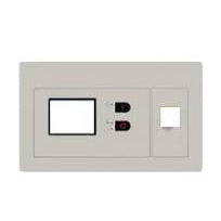 Membrane Keypad of Controller ZS1083136 for Compair Compressor