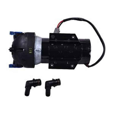 Delivery Pump 1211-001000 for Dynapac Compactors CC2200 CC224HF