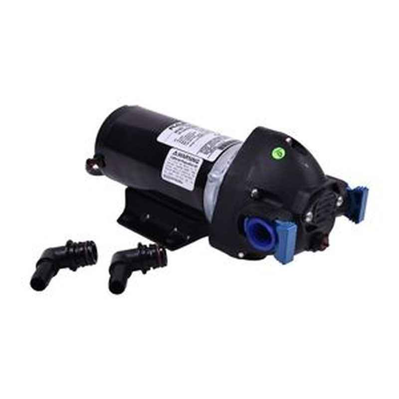 Delivery Pump 1211-001000 for Dynapac Compactors CC2200 CC224HF