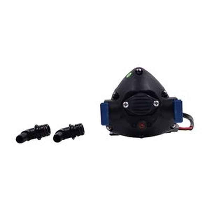 Delivery Pump 1211-001000 for Dynapac Compactors CC2200 CC224HF
