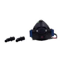 Delivery Pump 1211-001000 for Dynapac Compactors CC2200 CC224HF