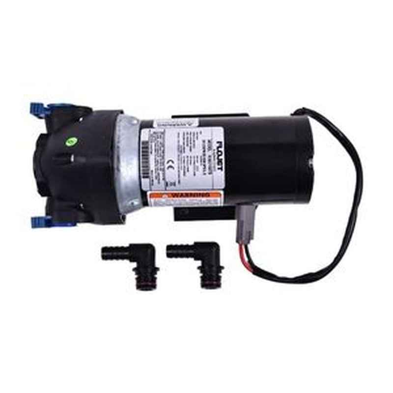 Delivery Pump 1211-001000 for Dynapac Compactors CC2200 CC224HF