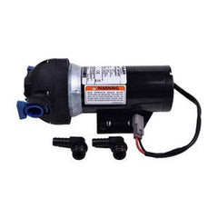 Delivery Pump 1211-001000 for Dynapac Compactors CC2200 CC224HF