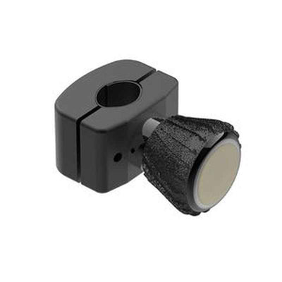 Suicide Knob Wheel Spinner 1.25' for Steering Wheel TY27749 TY27750