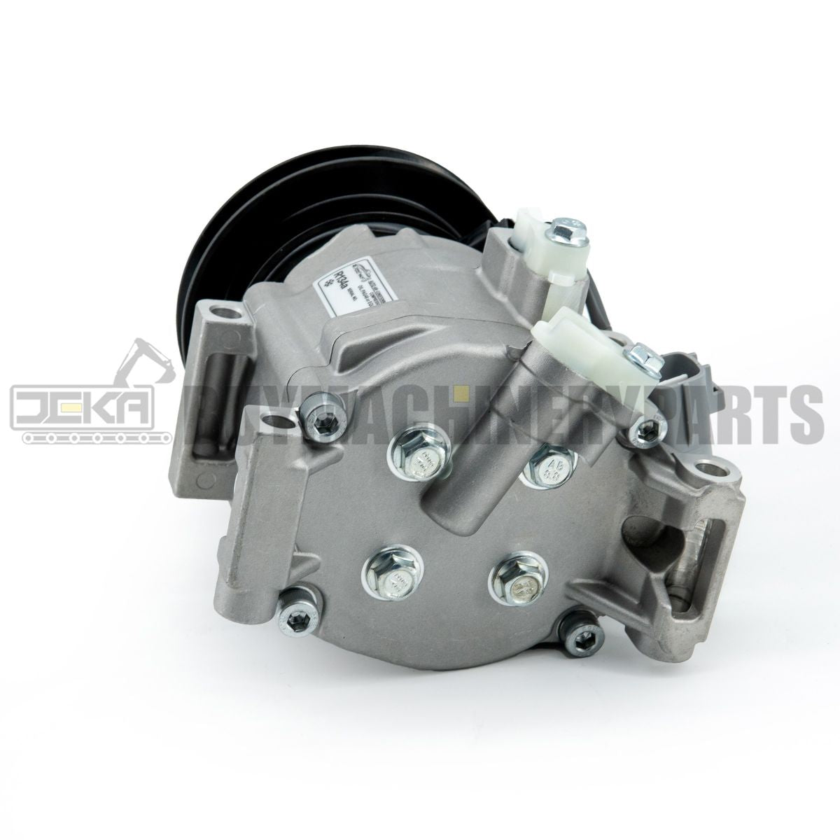 A/C Compressor T1065-72213 for Denso SCS06 Kubota Tractor M110 M120 M900 M4900 M6800 M9000