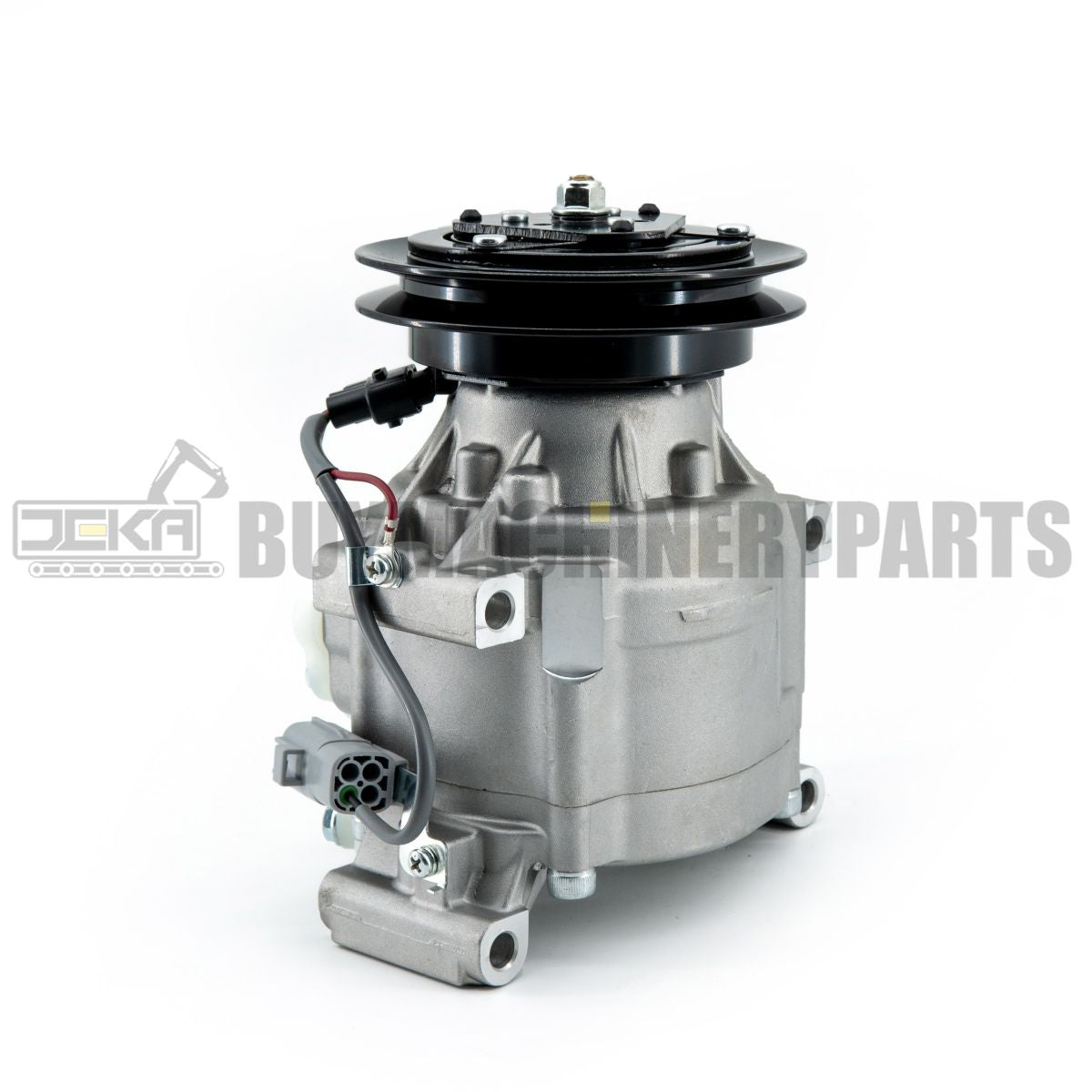 A/C Compressor T1065-72213 for Denso SCS06 Kubota Tractor M110 M120 M900 M4900 M6800 M9000