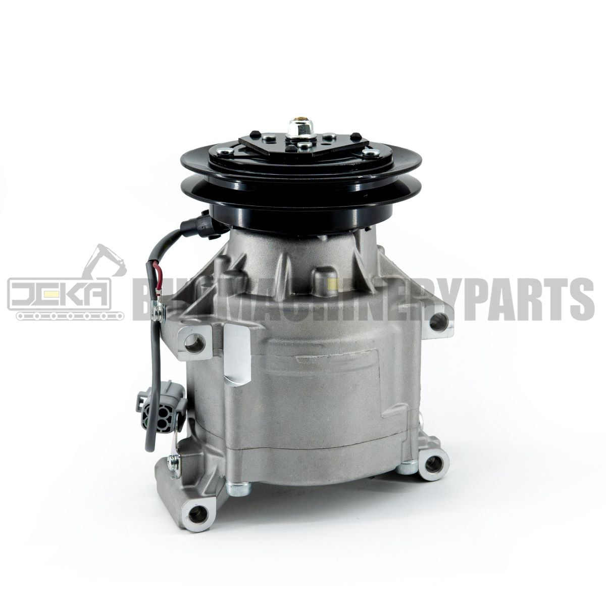 A/C Compressor T1065-72213 for Denso SCS06 Kubota Tractor M110 M120 M900 M4900 M6800 M9000